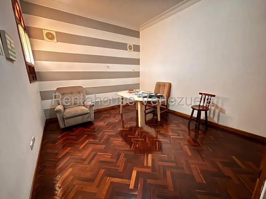 Casa (Multipes Niveles) en Venta en Colinas Del Turbio, Lara - 46