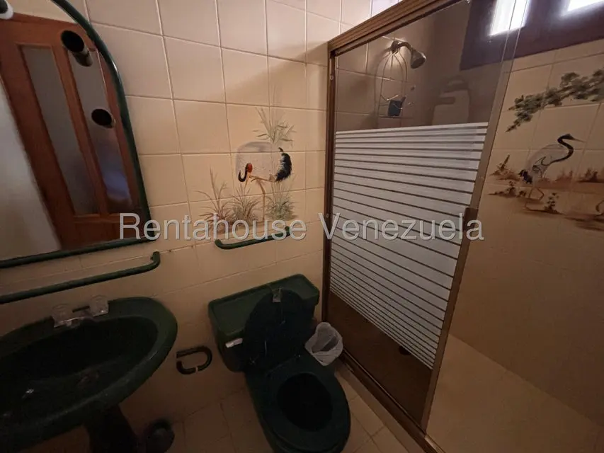 Casa (Multipes Niveles) en Venta en Colinas Del Turbio, Lara - 47