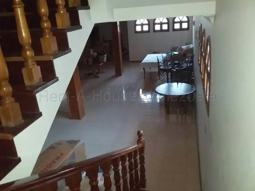 Casa (Multipes Niveles) en Venta en Colinas Del Turbio, Lara - 48