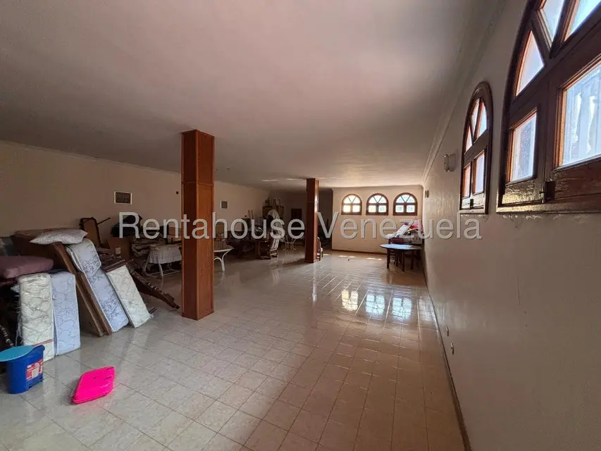 Casa (Multipes Niveles) en Venta en Colinas Del Turbio, Lara - 49