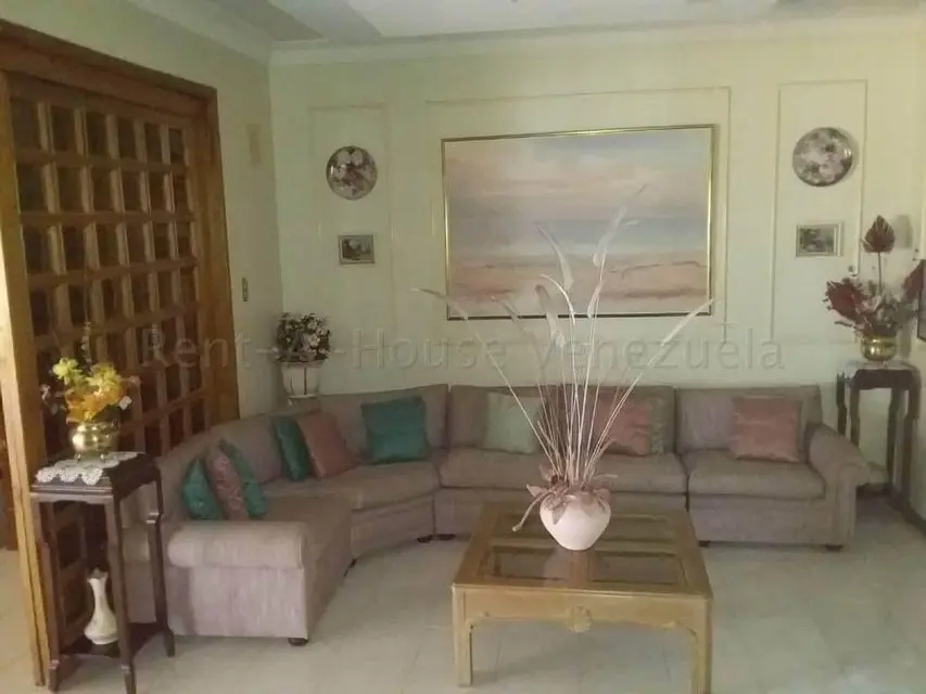 Casa (Multipes Niveles) en Venta en Colinas Del Turbio, Lara - 6