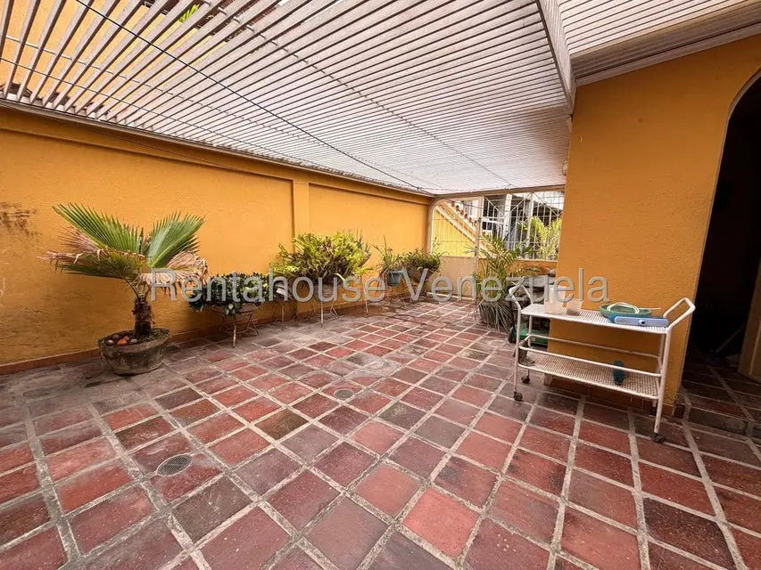 Casa (Multipes Niveles) en Venta en Colinas Del Turbio, Lara - 52