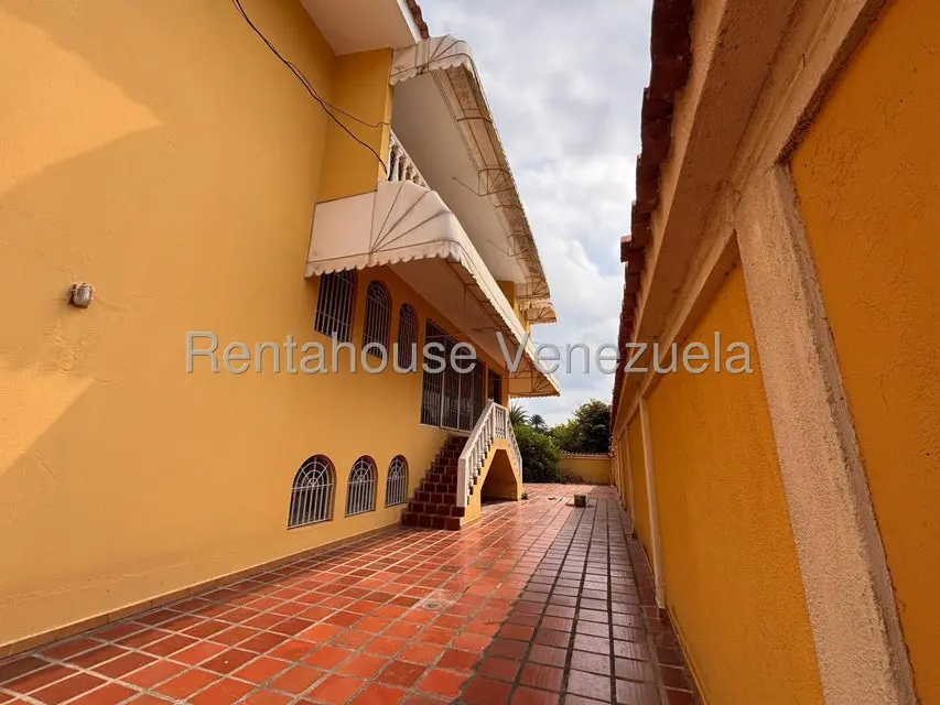 Casa (Multipes Niveles) en Venta en Colinas Del Turbio, Lara - 53