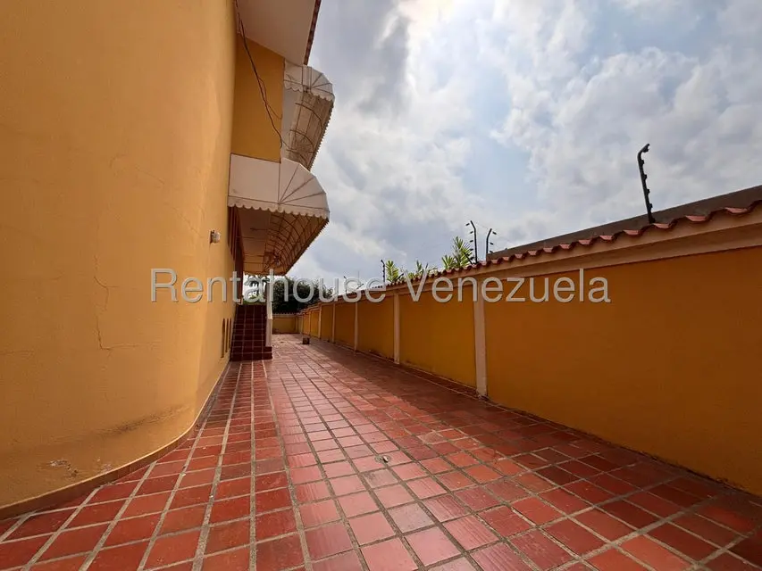 Casa (Multipes Niveles) en Venta en Colinas Del Turbio, Lara - 54