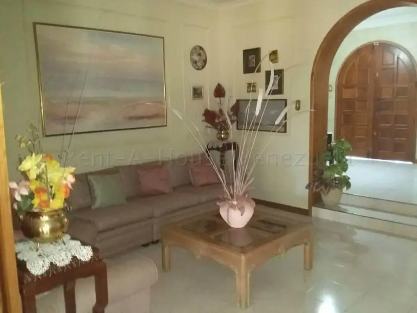 Casa (Multipes Niveles) en Venta en Colinas Del Turbio, Lara - 7