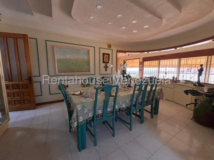 Casa (Multipes Niveles) en Venta en Colinas Del Turbio, Lara - 9