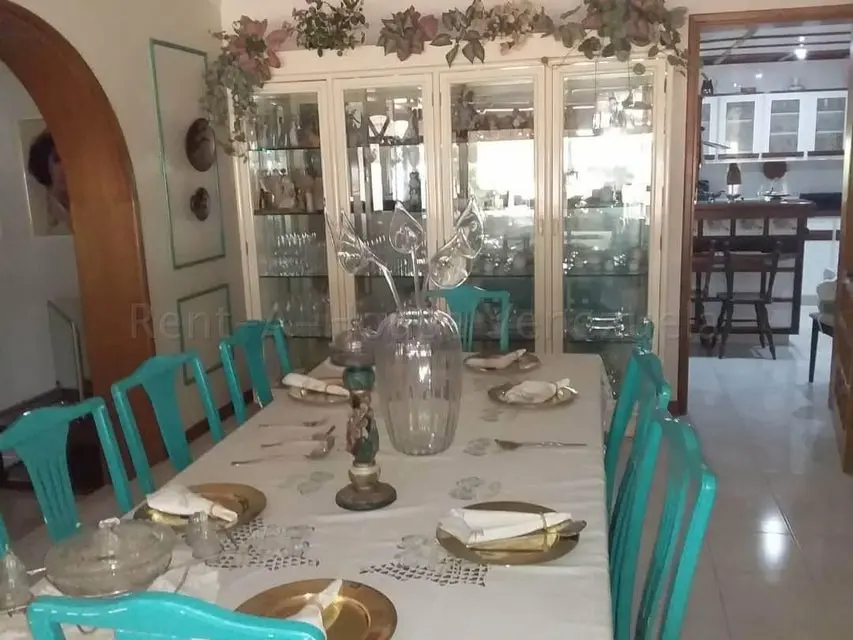 Casa (Multipes Niveles) en Venta en Colinas Del Turbio, Lara - 10