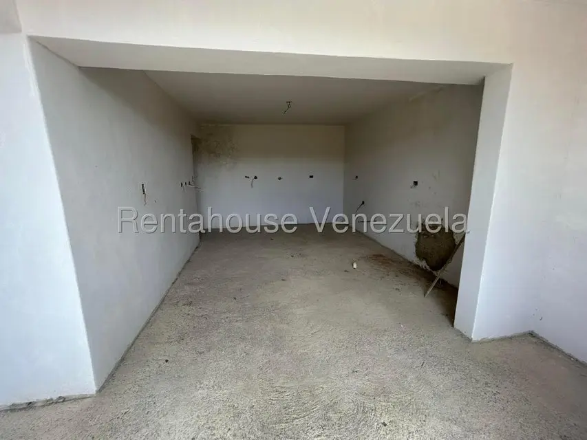 Apartamento (Penthouse) en Venta en Oripoto, Distrito Metropolitano - 11