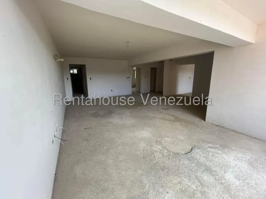 Apartamento (Penthouse) en Venta en Oripoto, Distrito Metropolitano - 13