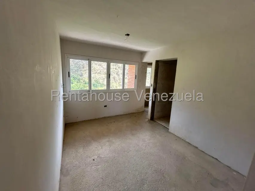 Apartamento (Penthouse) en Venta en Oripoto, Distrito Metropolitano - 14