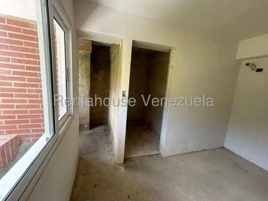 Apartamento (Penthouse) en Venta en Oripoto, Distrito Metropolitano - 15