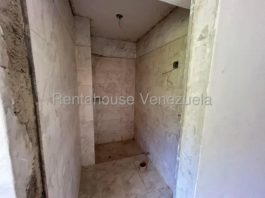 Apartamento (Penthouse) en Venta en Oripoto, Distrito Metropolitano - 16