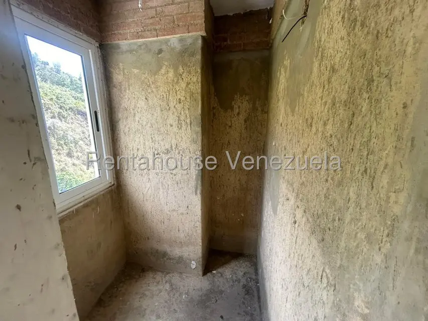 Apartamento (Penthouse) en Venta en Oripoto, Distrito Metropolitano - 17