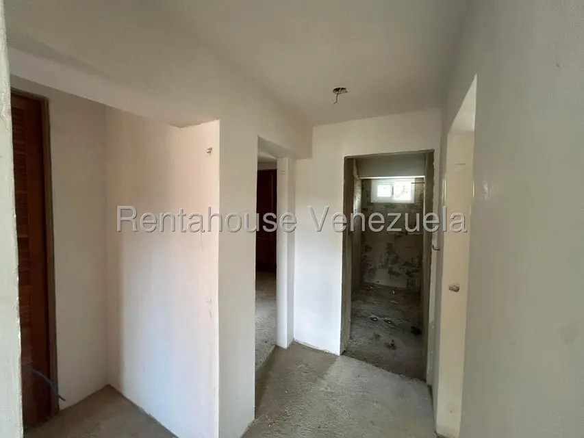 Apartamento (Penthouse) en Venta en Oripoto, Distrito Metropolitano - 18