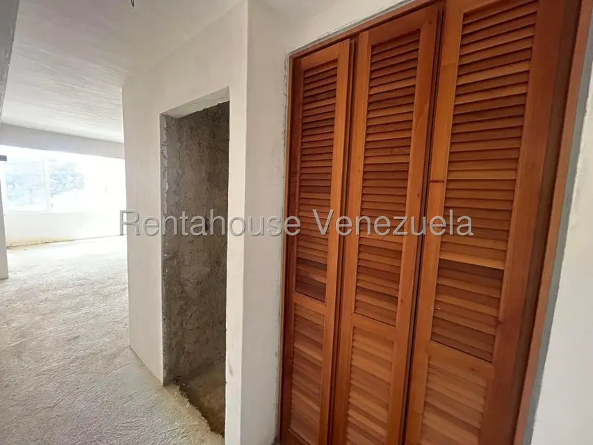 Apartamento (Penthouse) en Venta en Oripoto, Distrito Metropolitano - 19
