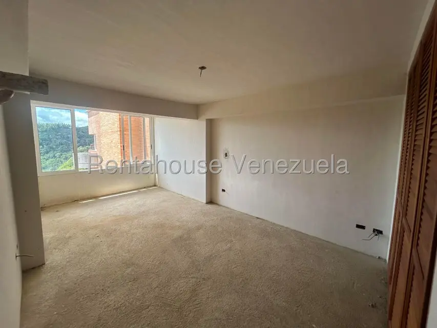 Apartamento (Penthouse) en Venta en Oripoto, Distrito Metropolitano - 21