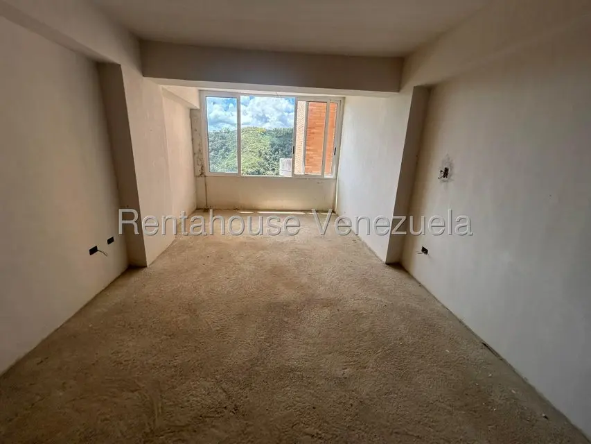 Apartamento (Penthouse) en Venta en Oripoto, Distrito Metropolitano - 22
