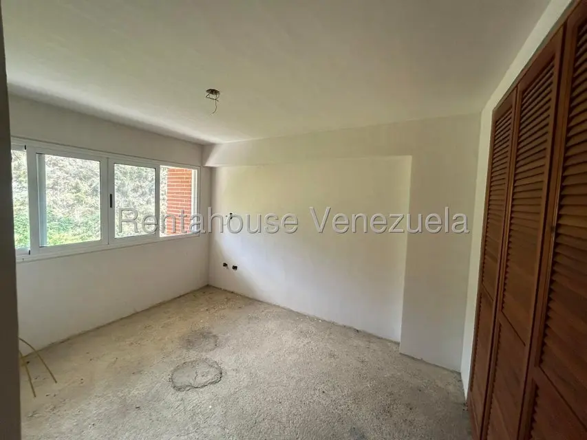 Apartamento (Penthouse) en Venta en Oripoto, Distrito Metropolitano - 23