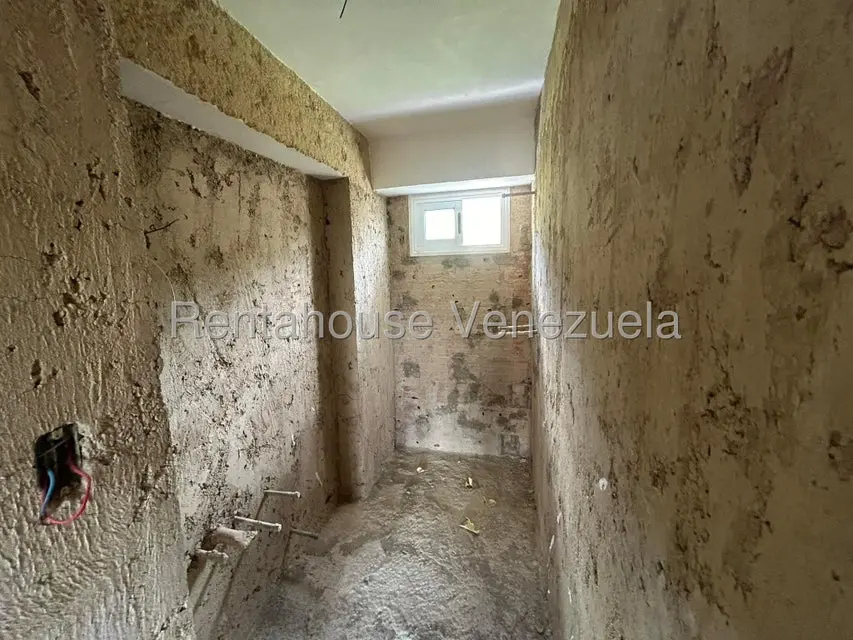 Apartamento (Penthouse) en Venta en Oripoto, Distrito Metropolitano - 24