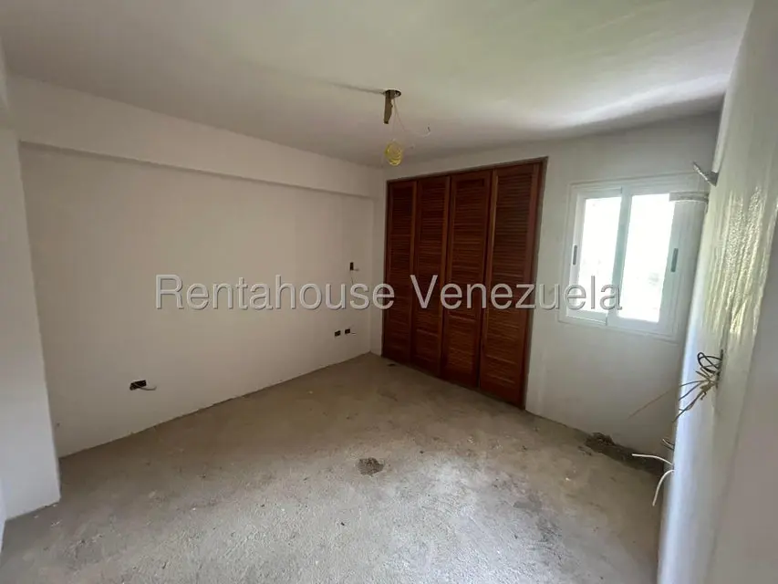 Apartamento (Penthouse) en Venta en Oripoto, Distrito Metropolitano - 25