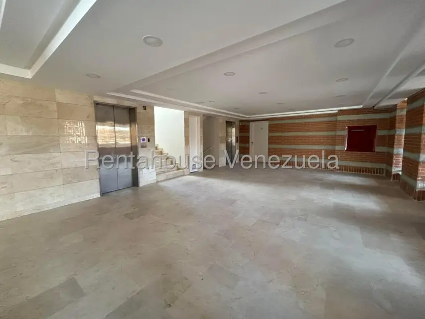 Apartamento (Penthouse) en Venta en Oripoto, Distrito Metropolitano - 27