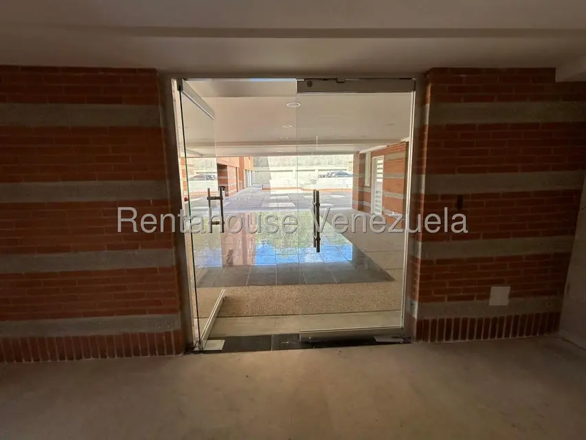 Apartamento (Penthouse) en Venta en Oripoto, Distrito Metropolitano - 29