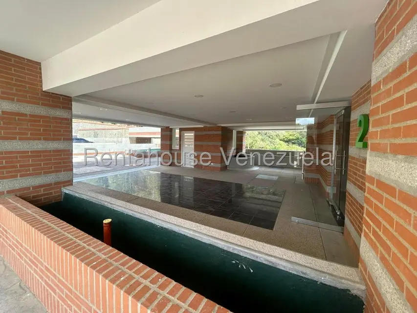Apartamento (Penthouse) en Venta en Oripoto, Distrito Metropolitano - 31