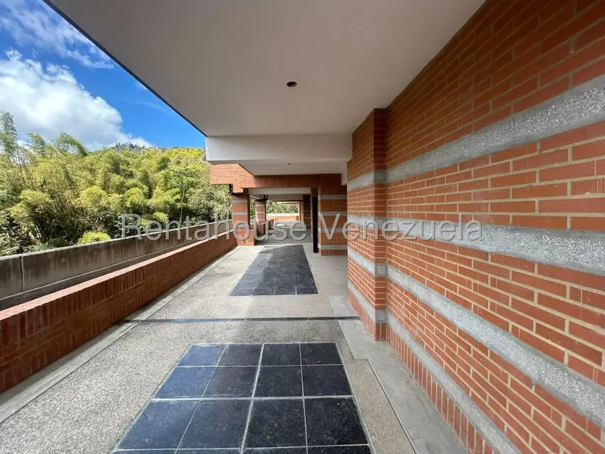 Apartamento (Penthouse) en Venta en Oripoto, Distrito Metropolitano - 33