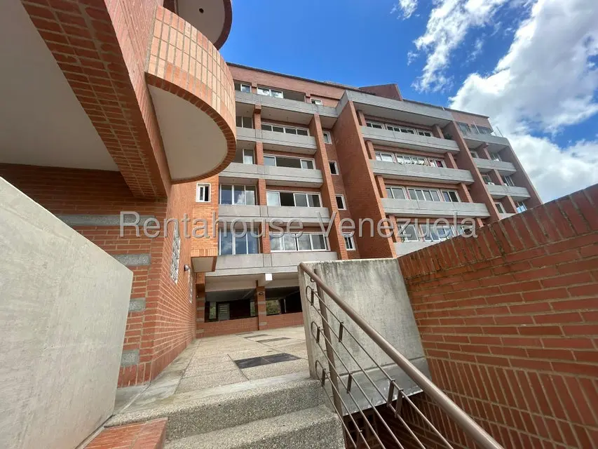 Apartamento (Penthouse) en Venta en Oripoto, Distrito Metropolitano - 34