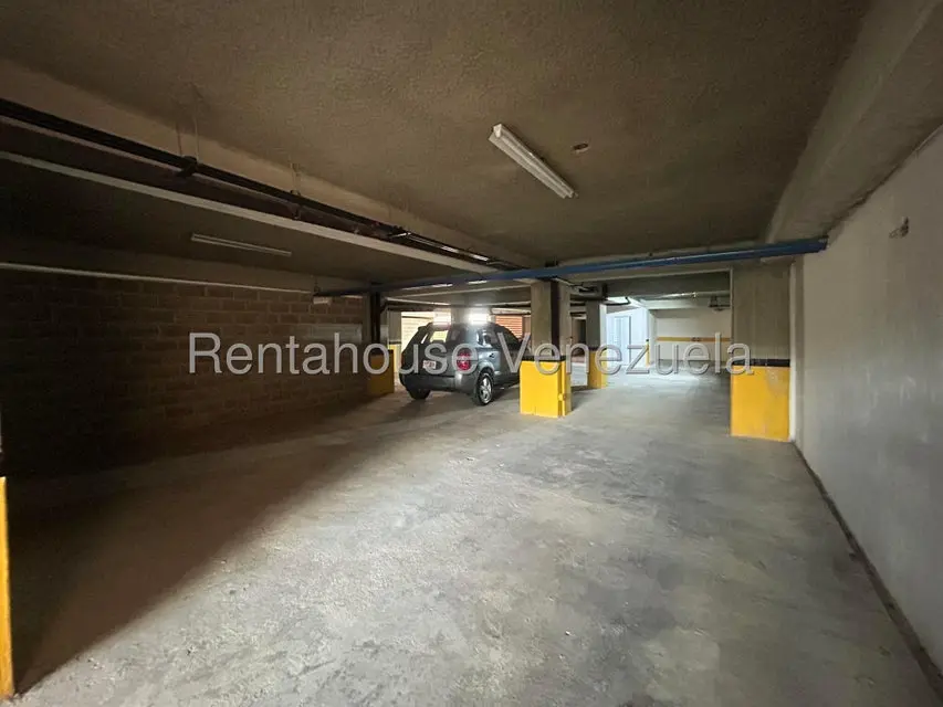 Apartamento (Penthouse) en Venta en Oripoto, Distrito Metropolitano - 35