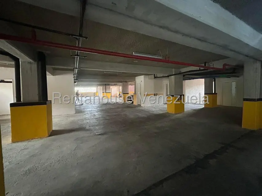 Apartamento (Penthouse) en Venta en Oripoto, Distrito Metropolitano - 36