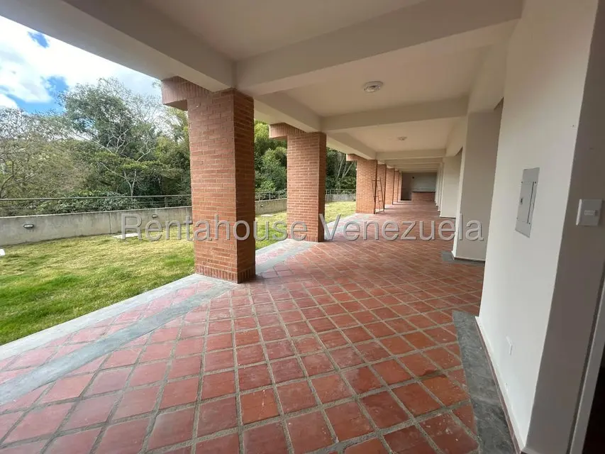 Apartamento (Penthouse) en Venta en Oripoto, Distrito Metropolitano - 37