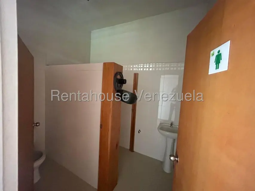 Apartamento (Penthouse) en Venta en Oripoto, Distrito Metropolitano - 38