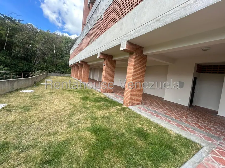 Apartamento (Penthouse) en Venta en Oripoto, Distrito Metropolitano - 39