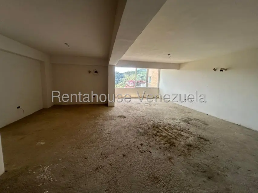 Apartamento (Penthouse) en Venta en Oripoto, Distrito Metropolitano - 5