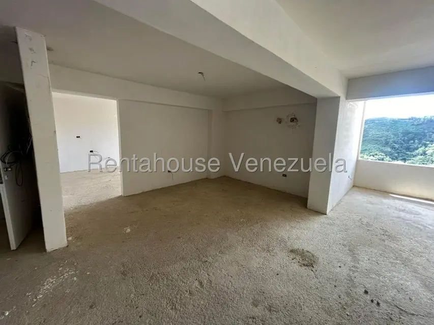 Apartamento (Penthouse) en Venta en Oripoto, Distrito Metropolitano - 6