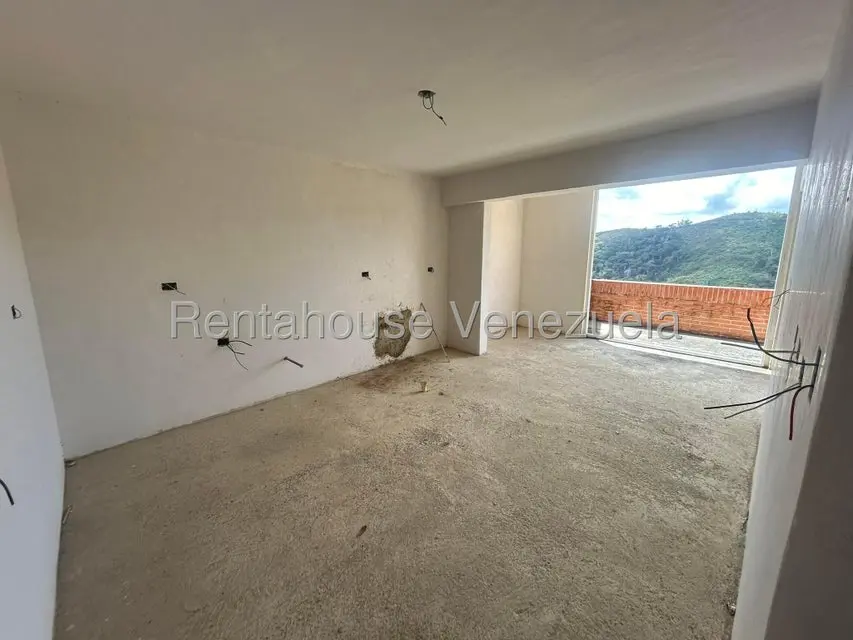 Apartamento (Penthouse) en Venta en Oripoto, Distrito Metropolitano - 7