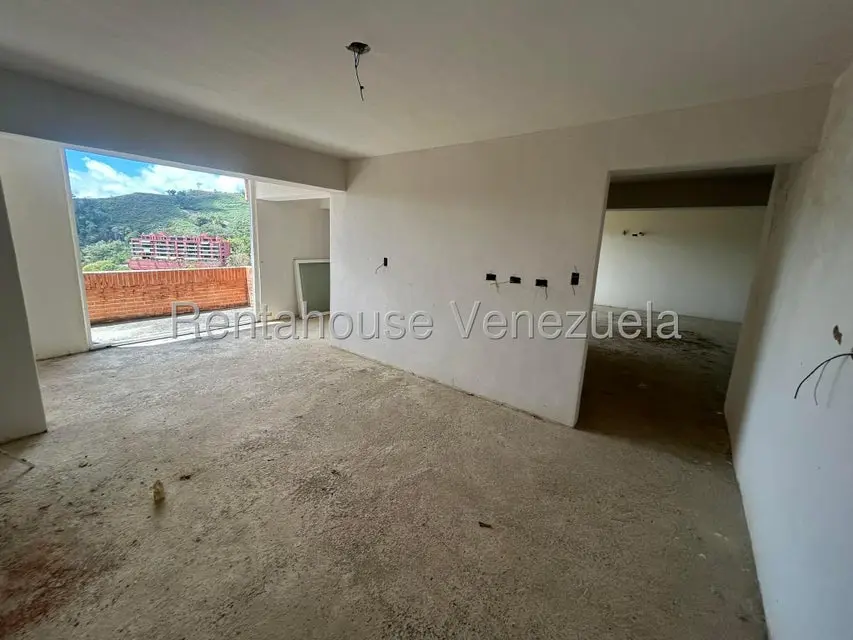 Apartamento (Penthouse) en Venta en Oripoto, Distrito Metropolitano - 8