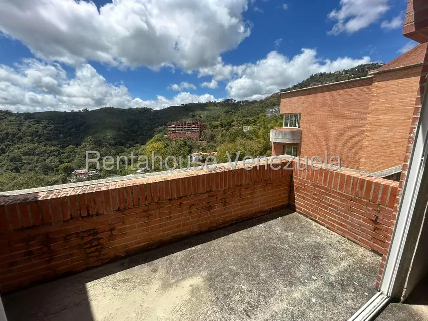 Apartamento (Penthouse) en Venta en Oripoto, Distrito Metropolitano - 9