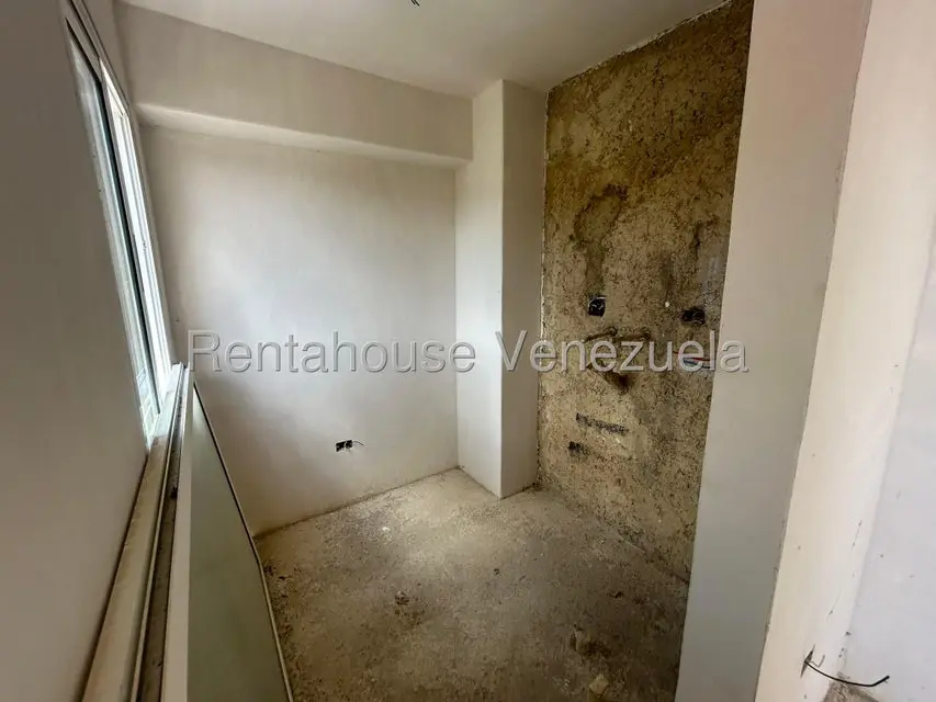 Apartamento (Penthouse) en Venta en Oripoto, Distrito Metropolitano - 10