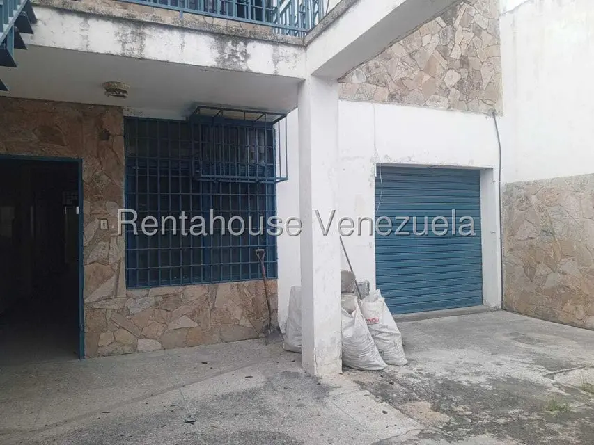 Comercial (Local Comercial) en Alquiler en Centro, Lara - 2