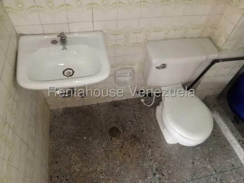 Comercial (Local Comercial) en Alquiler en Centro, Lara - 14