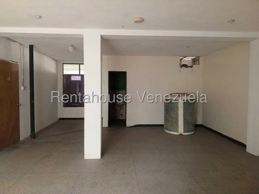 Comercial (Local Comercial) en Alquiler en Centro, Lara - 4
