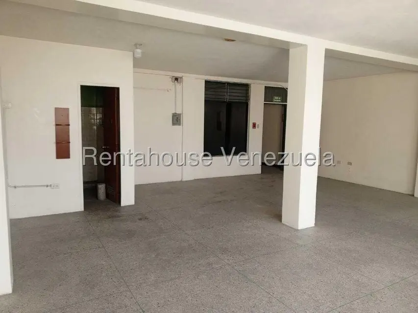 Comercial (Local Comercial) en Alquiler en Centro, Lara - 5