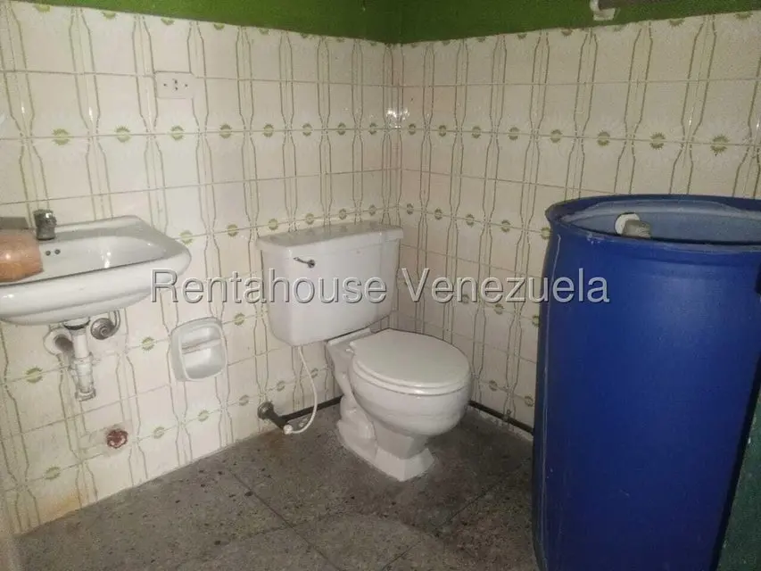 Comercial (Local Comercial) en Alquiler en Centro, Lara - 7