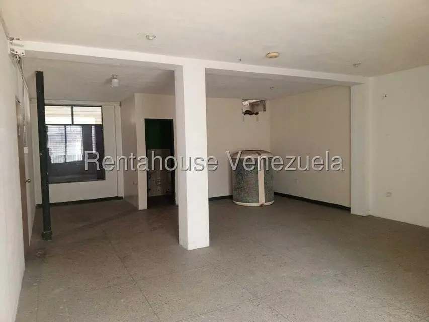 Comercial (Local Comercial) en Alquiler en Centro, Lara - 10