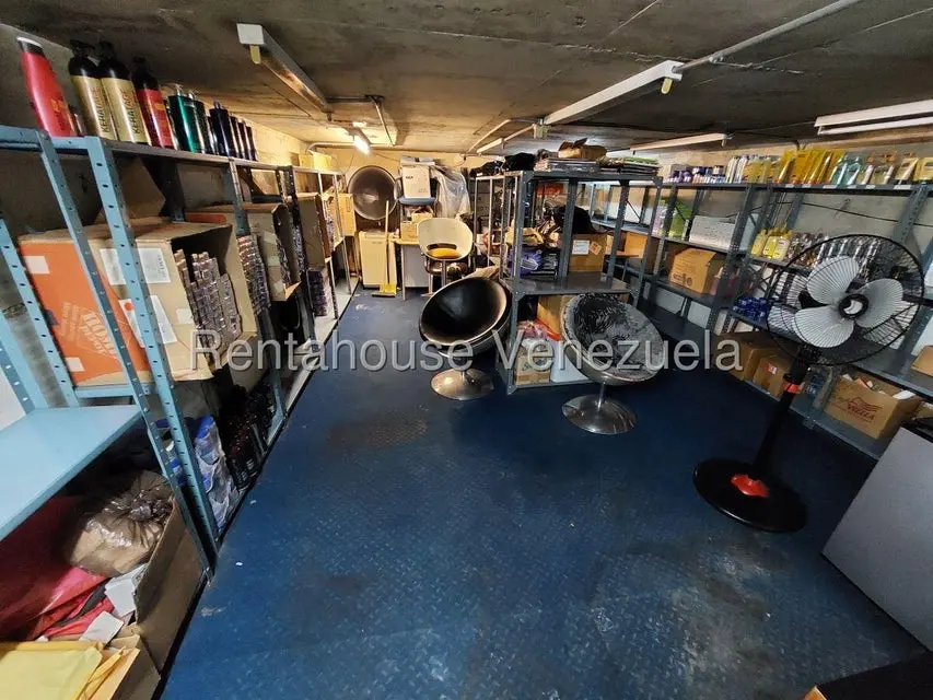 Comercial (Local Comercial) en Venta en Montalban II, Distrito Metropolitano - 3