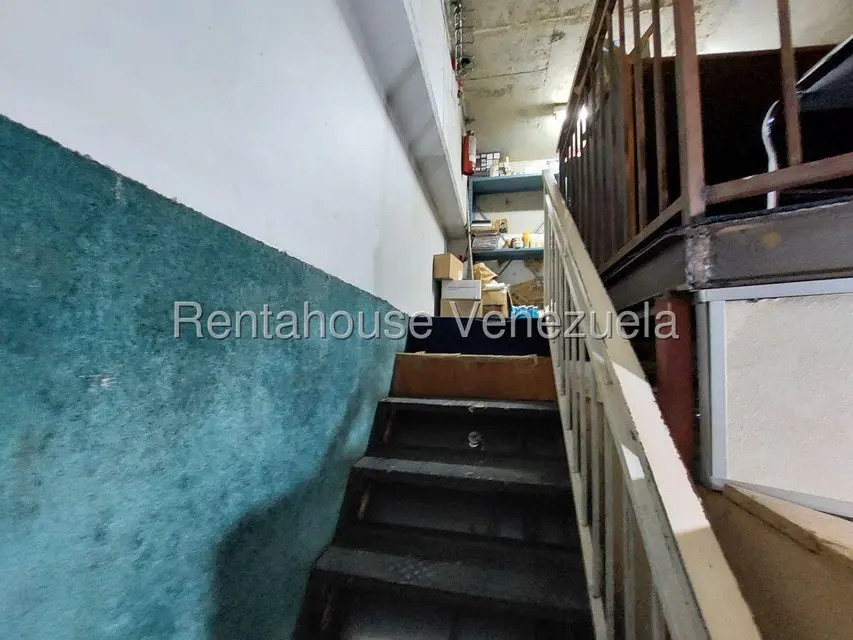 Comercial (Local Comercial) en Venta en Montalban II, Distrito Metropolitano - 4