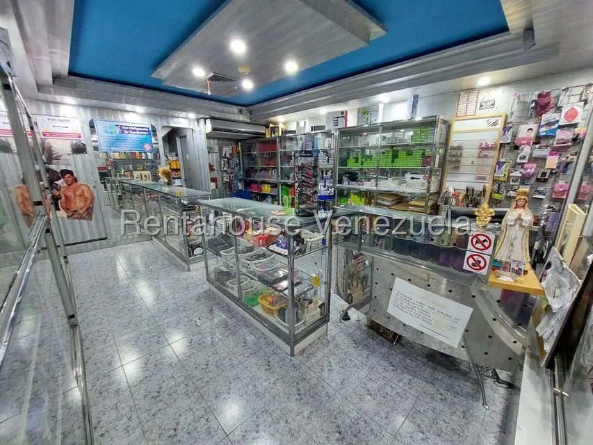 Comercial (Local Comercial) en Venta en Montalban II, Distrito Metropolitano - 5