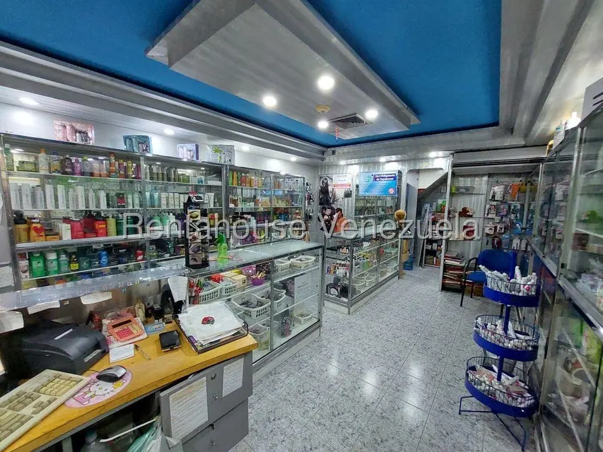 Comercial (Local Comercial) en Venta en Montalban II, Distrito Metropolitano - 6
